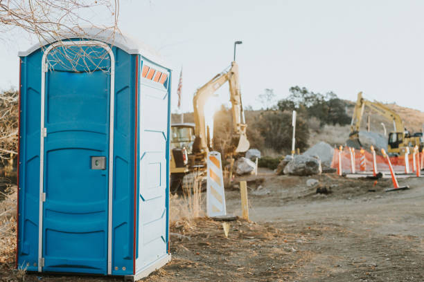 Portable Toilet Options We Offer in Panhandle, TX