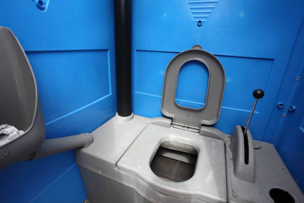 Portable Toilet Options We Offer in Panhandle, TX