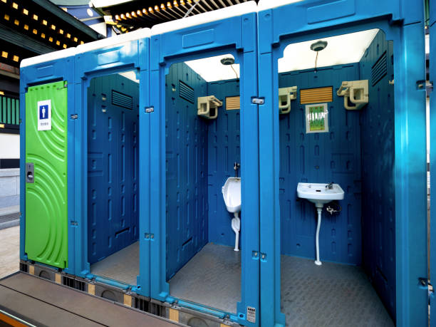 Best Local porta potty services  in Panhandle, TX