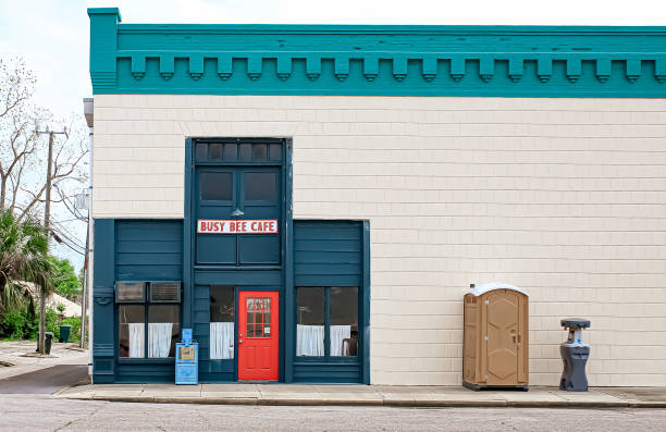 Best Affordable portable toilet rental  in Panhandle, TX