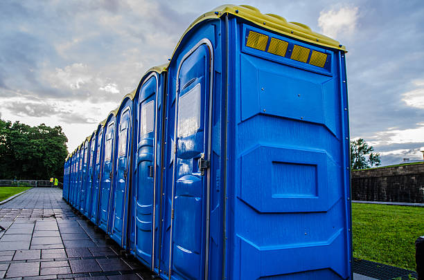 Best Porta potty rental for parties  in Panhandle, TX